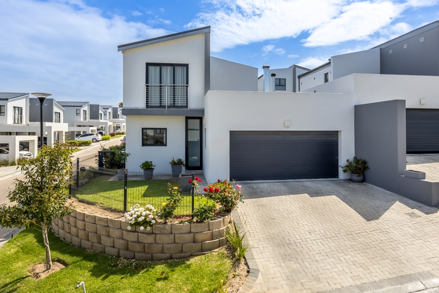 3 Bedroom Property for Sale in Brackenfell South Western Cape